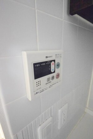 アーデン清澄白河の物件内観写真